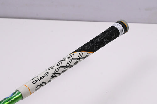 Oban Revenge 65 #3 Wood Shaft / Regular Flex / Ping 2nd Gen