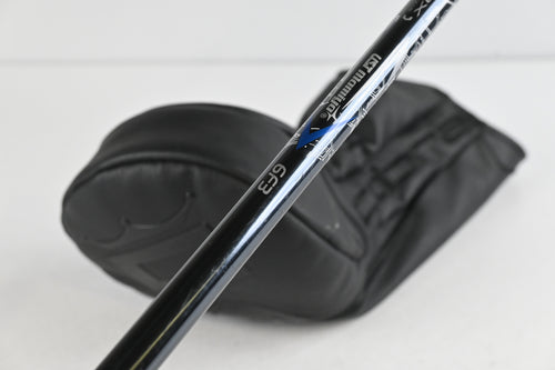 Cobra Darkspeed Max Driver / 12 Degree / Regular Flex UST Mamiya Lin.Q M40X 6