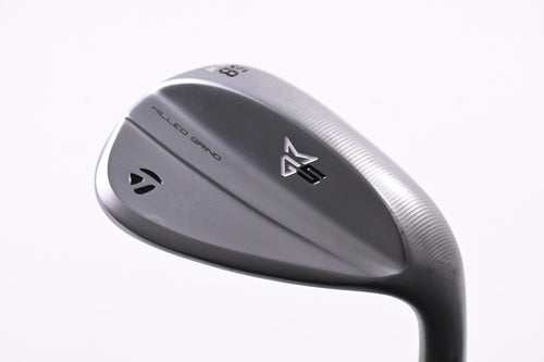 Taylormade Milled Grind 5 Lob Wedge / 58 Degree / Wedge Flex Dynamic Gold 115