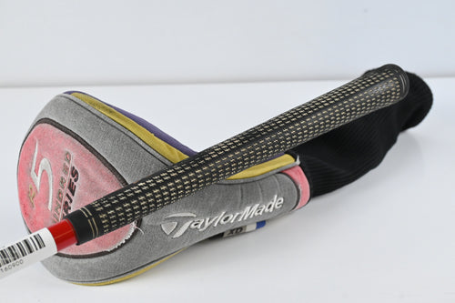 Taylormade R540 XD Driver / 10.5 Degree / Regular Flex Taylormade M.A.S.2 55