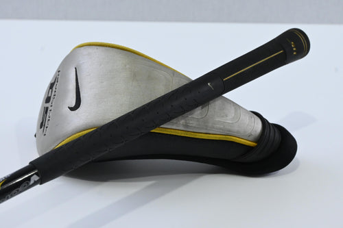 Nike SQ Machspeed #5 Hybrid / 27 Degree / Regular Flex UST ProForce V2 70