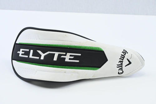 Callaway Elyte Triple Diamond #3 Wood / 15 Degree / X-Flex Denali Charcoal 70