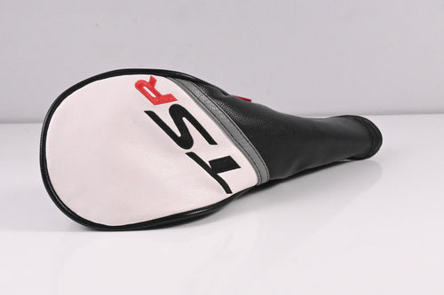Titleist TSR3 #3 Wood / 15 Degree / Stiff Flex Hzrdus Black 70 Shaft