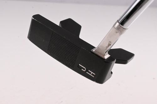SIK Flo M Mallet Putter / 34 Inch