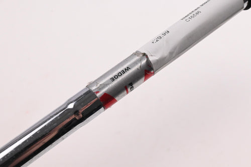 Adams Tom Watson Sand Wedge / 56 Degree / Wedge Flex Preformance Lite Shaft