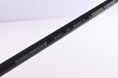 PXG 0311 Black Ops #3 Wood / 15 Degree / Stiff Flex Tensei AV Raw Blue 65 Shaft