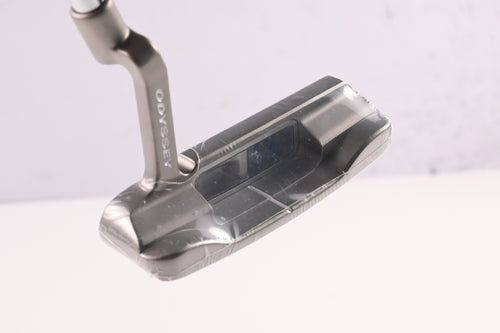 Odyssey AI-One #1 Silver Series Putter / 34 Inch