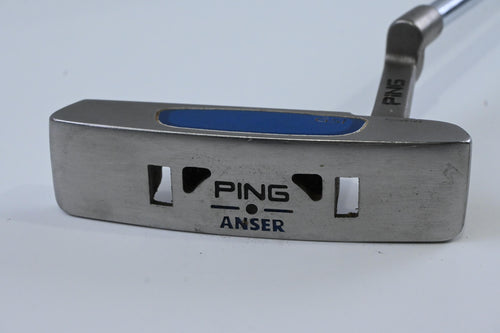 Ping G5i Anser Putter / 35 Inch