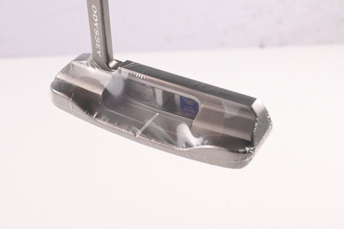 Odyssey AI-One #1 Silver Series Putter / 34 Inch