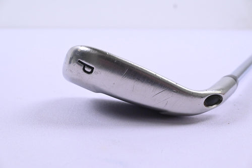 Callaway Steelhead XR Pitching Wedge / 45 Degree / X-Flex Project X Rifle Shaft