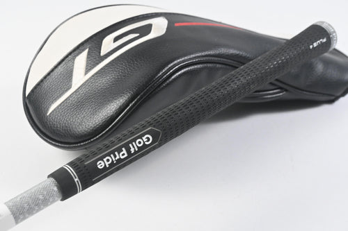 Titleist GT2 Driver / 8 Degree / Stiff Flex Tensei AV White 65 Shaft