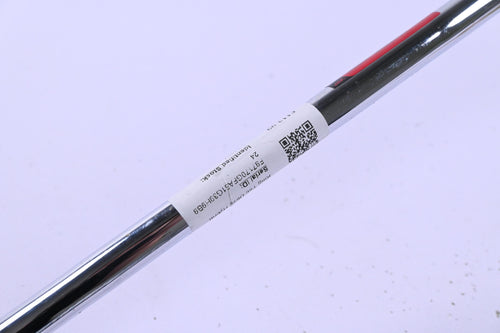 Cobra King Tec Utility #4 Iron / 22 Degree / Regular Flex KBS $-Taper Lite Shaft