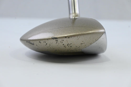 Taylormade Ti Bubble #3 Wood / 15 Degree / Ladies Flex Taylormade 60 Shaft