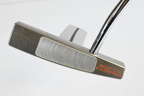 Scotty Cameron Detour Putter / 35 Inch