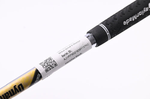 Taylormade Milled Grind 5 Lob Wedge / 58 Degree / Wedge Flex Dynamic Gold 115