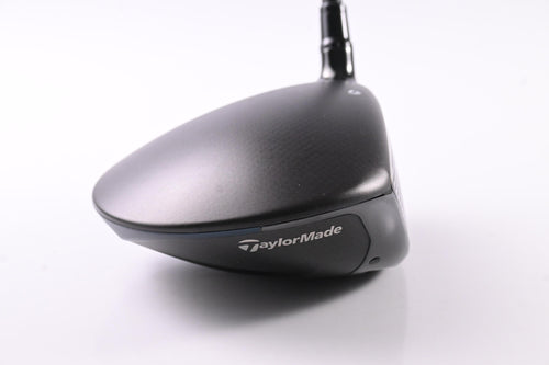Taylormade Qi4D LS Driver / 9 Degree / Regular Flex Project X Cypher 2.0 50