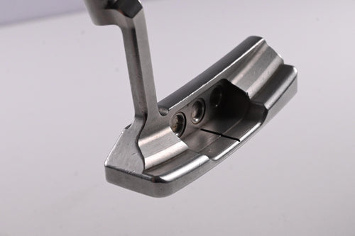 Scotty Cameron California Sea Mist Monterey Putter / 35 Inch