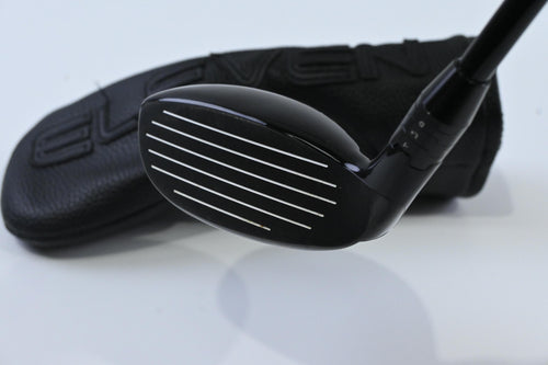 Eleven XL #2 Hybrid / 16 Degree / Senior Flex KBS Max HL 40 Shaft