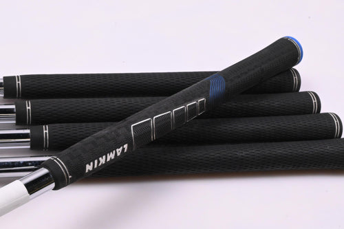 Callaway Steelhead XR Irons / 5-9i / Regular Flex Steel Shafts