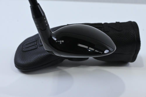 Eleven XL #2 Hybrid / 16 Degree / Senior Flex KBS Max HL 40 Shaft