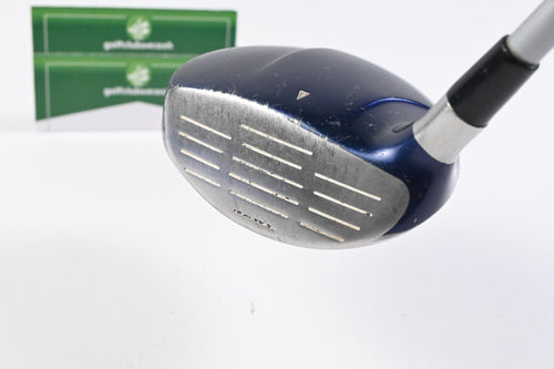 Ladies Adams Golf GT Tight Lies #3 Wood / 15 Degree / Ladies Flex Adams GT Shaft