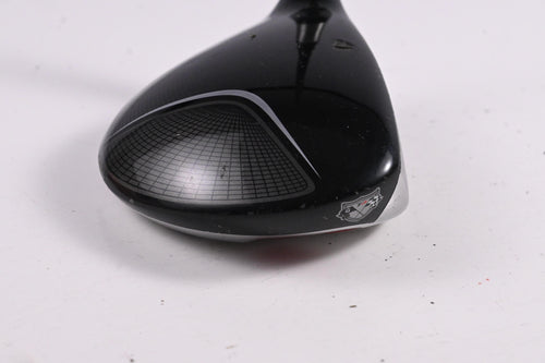 Taylormade Burner 2007 #3 Wood / 15 Degree / Stiff Flex Reax 75 Shaft