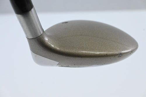 Taylormade Ti Bubble #3 Wood / 15 Degree / Ladies Flex Taylormade 60 Shaft