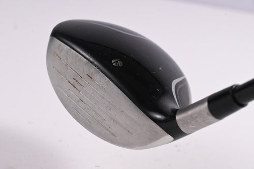 Taylormade Burner 2007 #3 Wood / 15 Degree / Stiff Flex Reax 75 Shaft