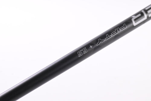 Taylormade Qi4D LS Driver / 9 Degree / Regular Flex Project X Cypher 2.0 50