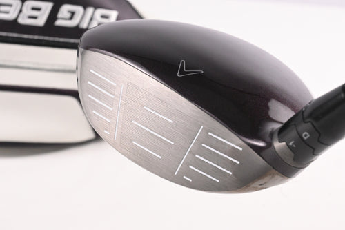 Ladies Callaway Big Bertha Reva 2023 #5 Wood / 18 Degree / Ladies Flex RCH 40