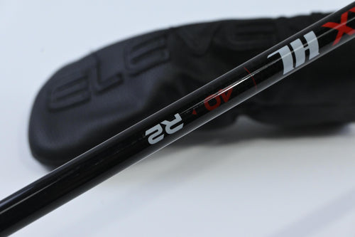 Eleven XL #2 Hybrid / 16 Degree / Senior Flex KBS Max HL 40 Shaft