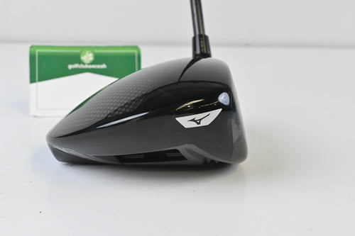 Mizuno ST-G 2023 Driver / 9 Degree / Stiff Flex Diamana S+ Ltd 60 Shaft