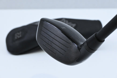 PXG 0311 Black Ops #4 Hybrid / 22 Degree / Stiff Flex MMT 80 Shaft