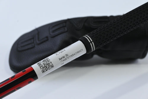 Eleven XL #2 Hybrid / 16 Degree / Senior Flex KBS Max HL 40 Shaft