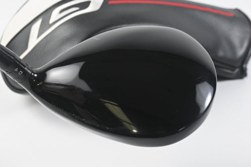 Titleist GT3 Driver / 10 Degree / Stiff Flex Hzrdus Gen5 Black 60 Shaft