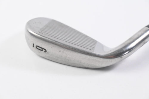 Callaway Rogue Mid #6 Iron / Regular Flex XP 95 R300 Shaft