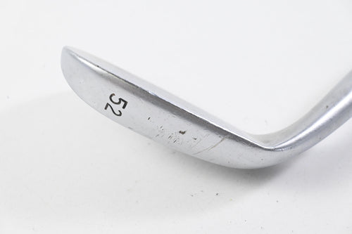 Titleist Vokey Design Gap Wedge / 52 Degree / Wedge Flex Vokey Design Shaft