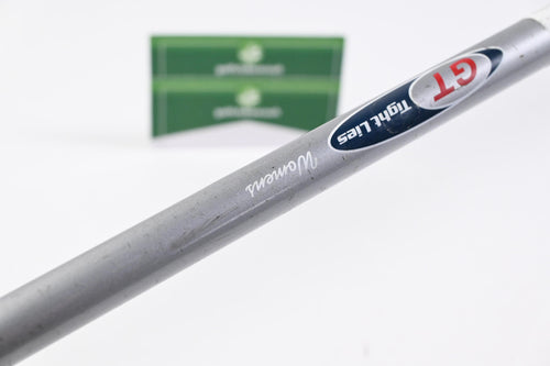 Ladies Adams Golf GT Tight Lies #3 Wood / 15 Degree / Ladies Flex Adams GT Shaft