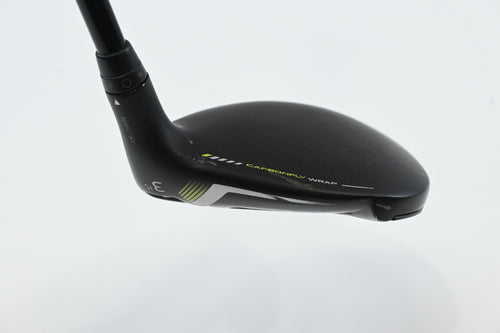 Ping G430 Max #3 Wood / 15 Degree / Stiff Flex Kai'li White 70 Shaft