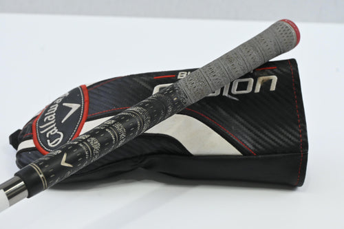 Callaway Fusion 2017 #3 Wood / 15 Degree / Regular Flex UST Recoil ES 450