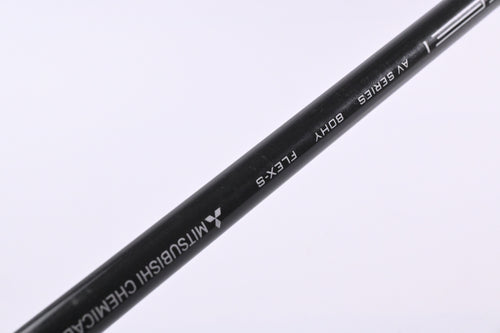 Taylormade SIM2 #3 Hybrid / 19.5 Degree / Stiff Flex Tensei AV Raw Blue 80 Shaft