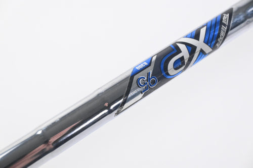 Callaway Rogue Mid #6 Iron / Regular Flex XP 95 R300 Shaft
