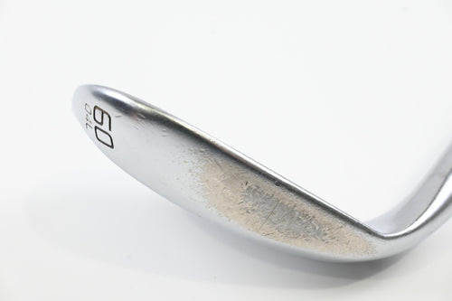 Titleist Vokey SM9 Lob Wedge / 60 Degree / Wedge Flex Vokey SM9 Shaft