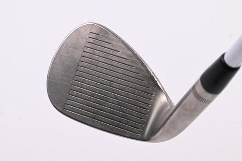 Titleist Vokey SM6 Gap Wedge / 52 Degree / Wedge Flex Titleist Vokey SM6 Shaft