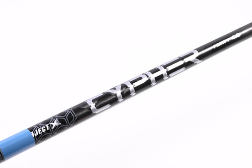 Project X Cypher 40 Driver Shaft / Ladies Flex / Callaway 2nd Gen