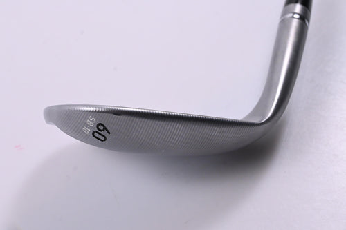 Taylormade Milled Grind 5 Lob Wedge / 60 Degree / Wedge Flex Dynamic Gold 115 Shaft