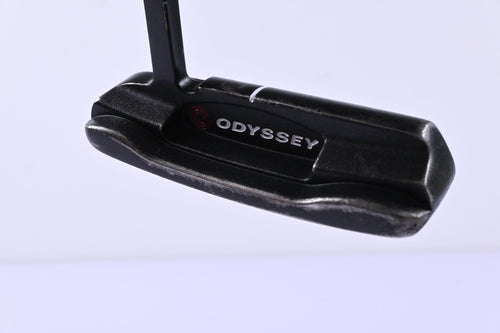 Odyssey Metal-X 1 Putter / 33 Inch