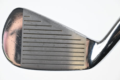 Mizuno MP-57 #3 Iron / 21 Degree / Regular Flex Dynamic Gold Shaft