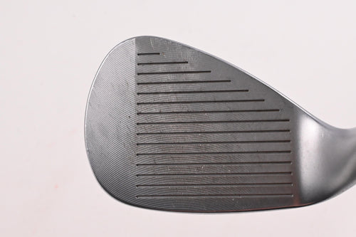 Wilson Staff Model ZM 2024 Lob Wedge / 58 Degree / Wedge Flex Dynamic Gold