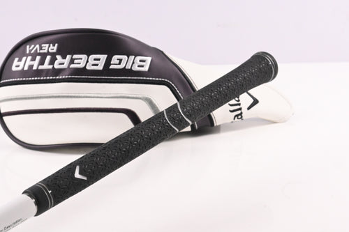 Ladies Callaway Big Bertha Reva 2023 #5 Wood / 18 Degree / Ladies Flex RCH 40